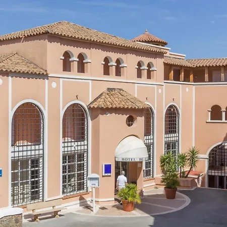 Station touristique De L'esterel 2p. Saint-Raphaël