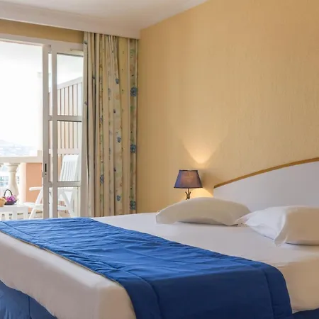 De L'esterel 2p. Resort *