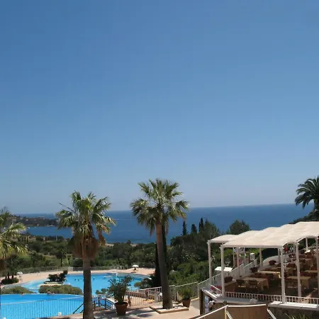 Resort De L'esterel 2p. Saint-Raphaël